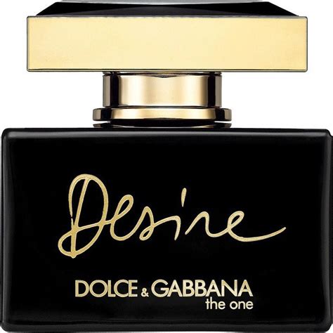 desire dolce gabbana the one|the one Dolce & Gabbana nocibe.